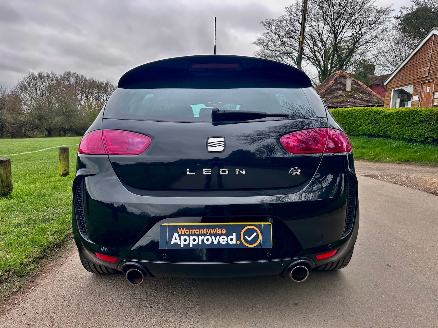 Used SEAT Leon 2012 for sale - 77998708: Photo 30