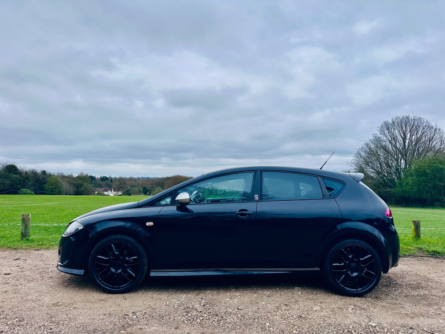 Used SEAT Leon 2012 for sale - 77998708: Photo 5