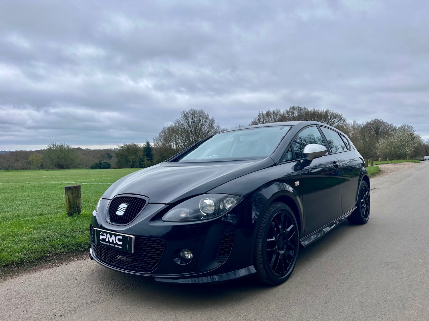 Used SEAT Leon 2012 for sale - 77998708: Photo 6