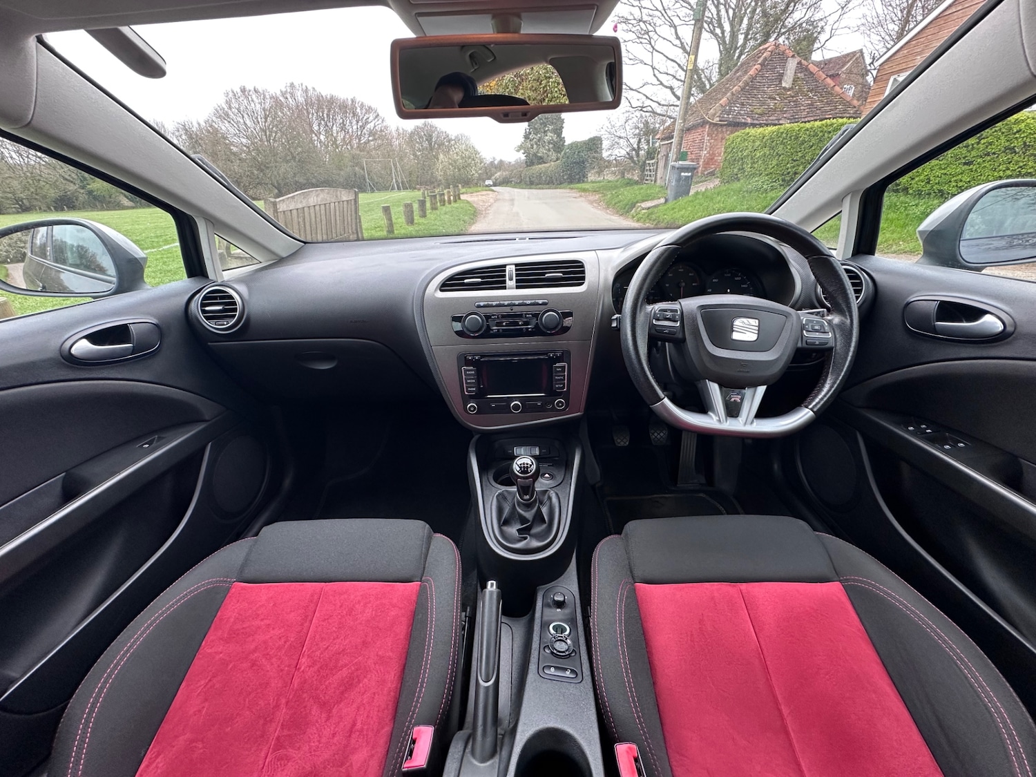 Used SEAT Leon 2012 for sale - 77998708: Photo 7