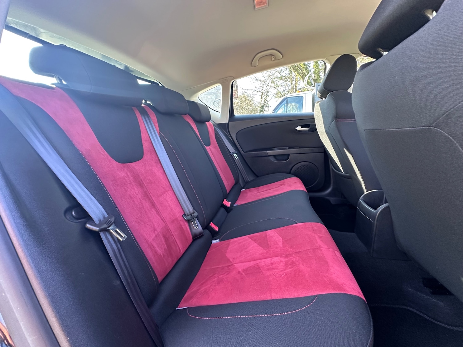 Used SEAT Leon 2012 for sale - 77998708: Photo 8