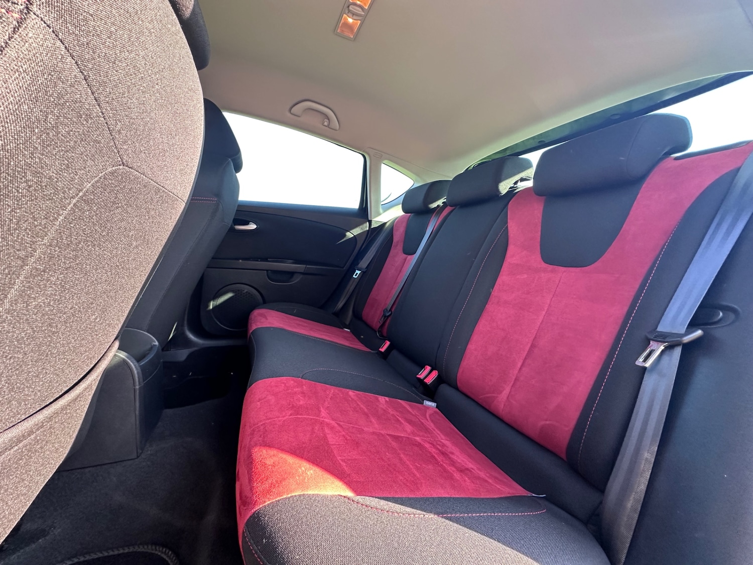 Used SEAT Leon 2012 for sale - 77998708: Photo 9