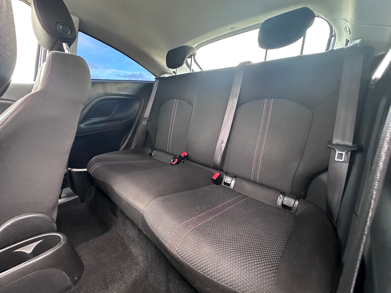 Used Vauxhall Corsa 2017 for sale - 77998785: Photo 10