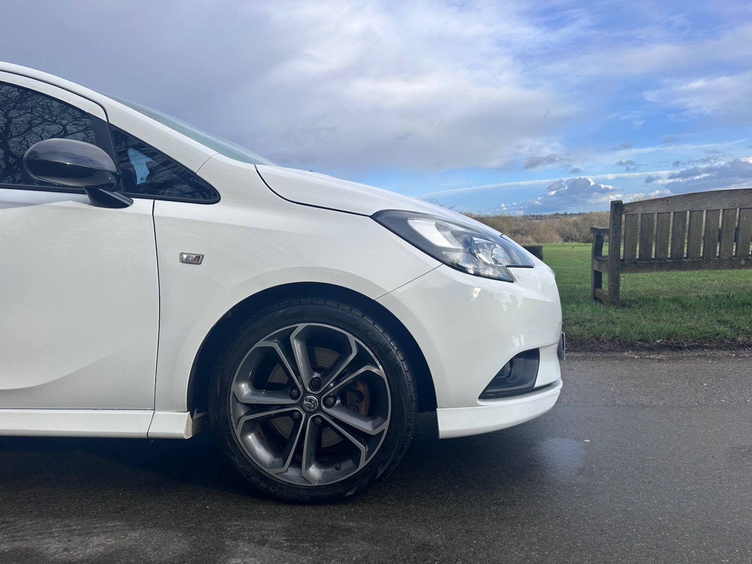 Used Vauxhall Corsa 2017 for sale - 77998785: Photo 14