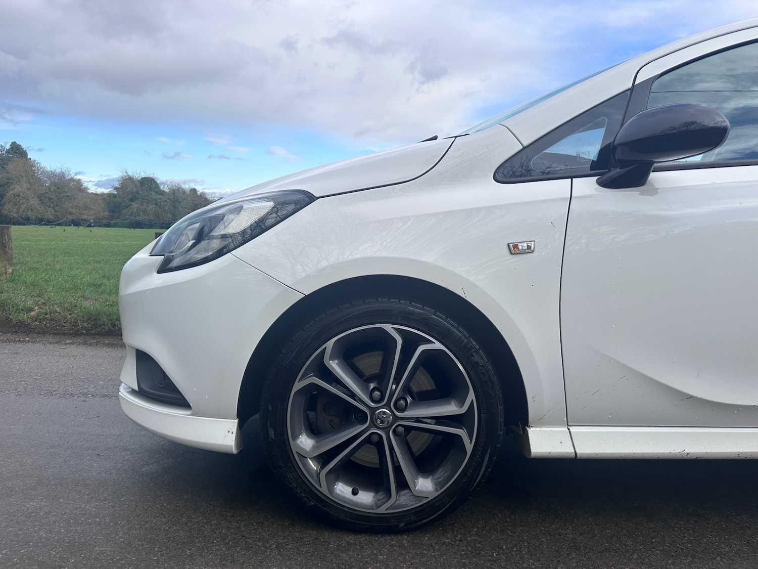 Used Vauxhall Corsa 2017 for sale - 77998785: Photo 15