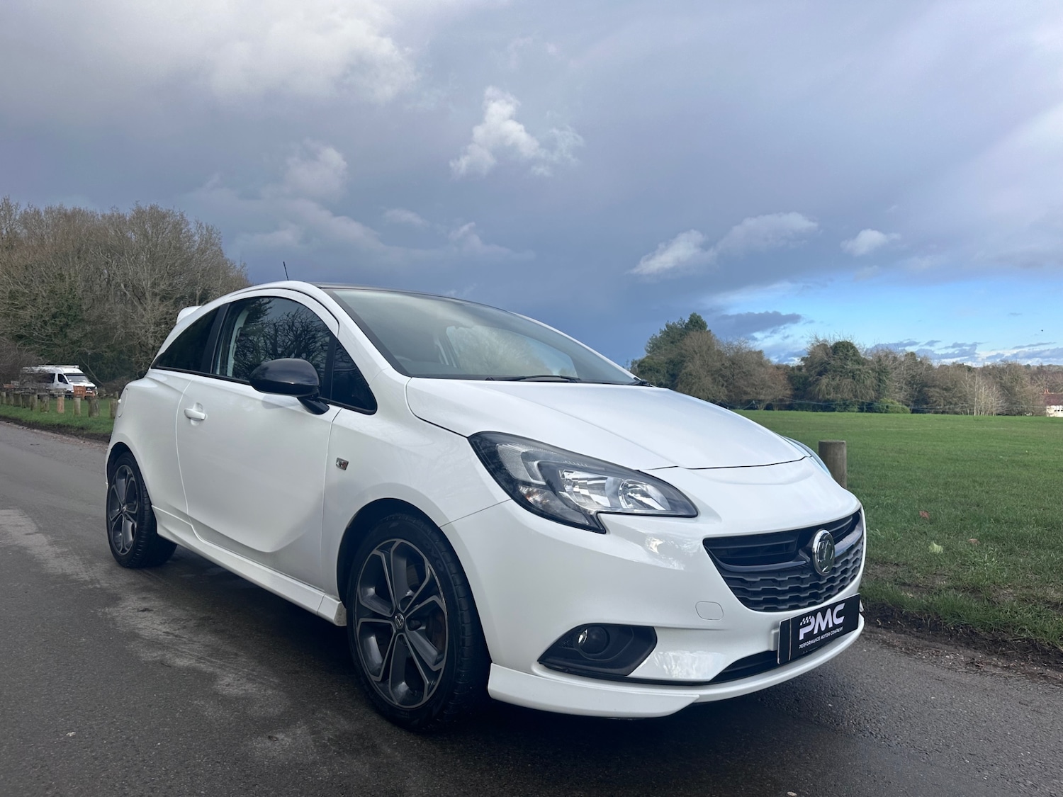 Used Vauxhall Corsa 2017 for sale - 77998785: Photo 17