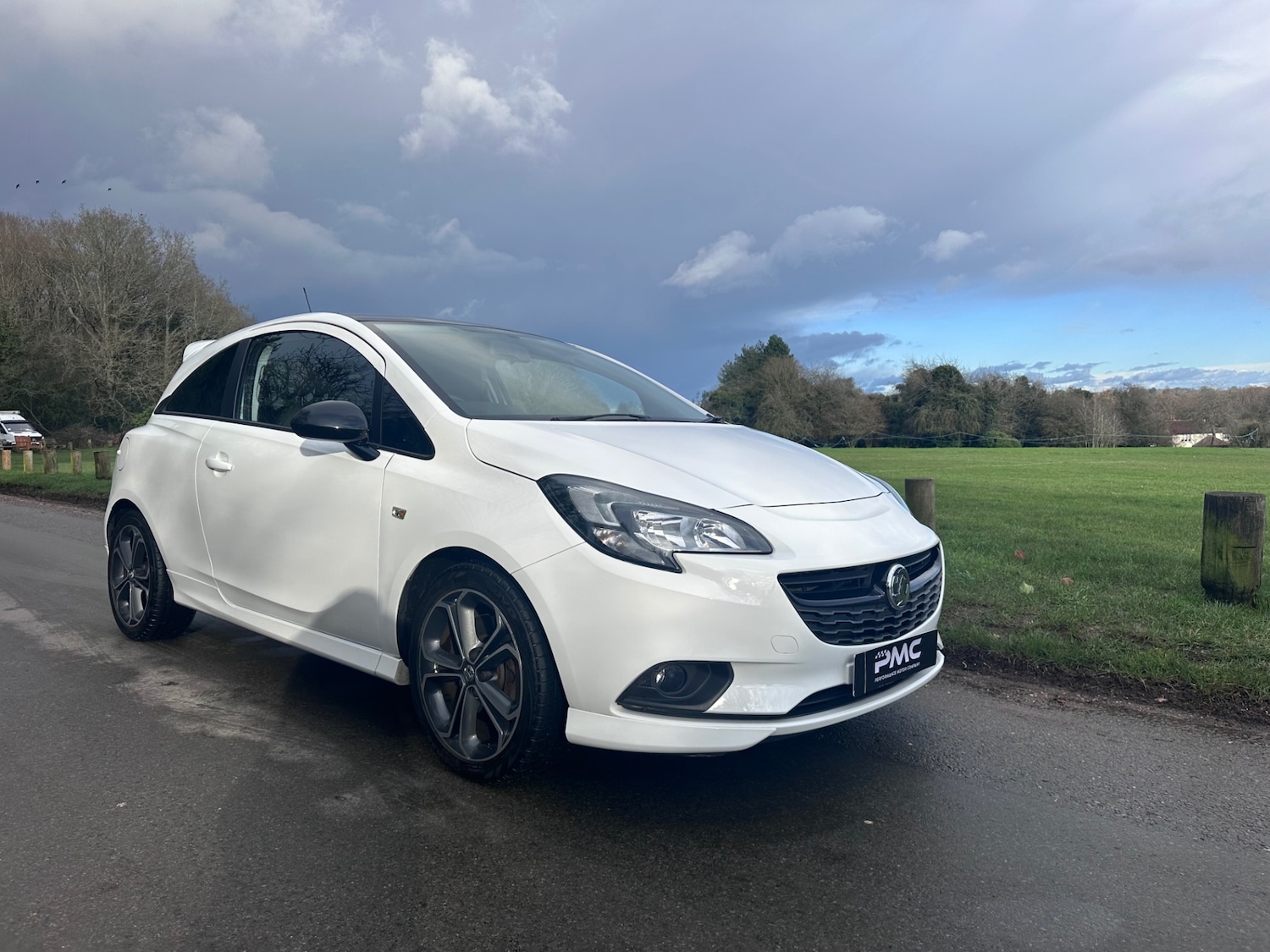 Used Vauxhall Corsa 2017 for sale - 77998785: Photo 18