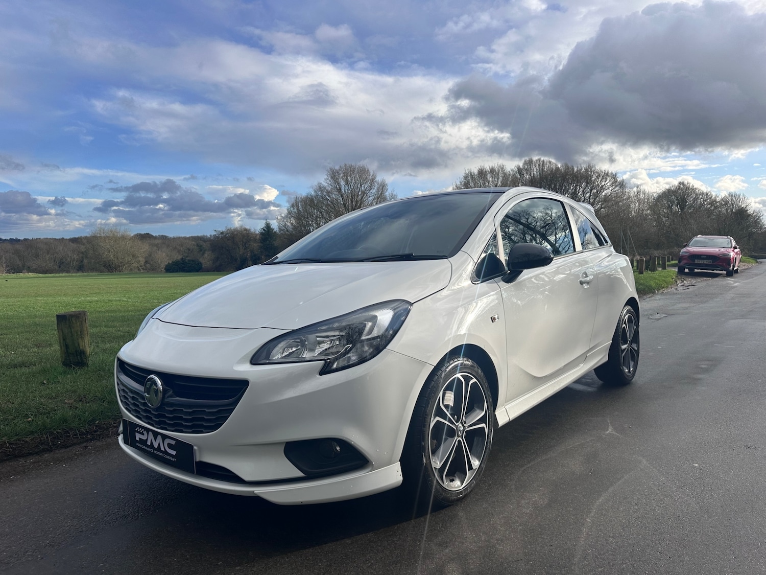 Used Vauxhall Corsa 2017 for sale - 77998785: Photo 19