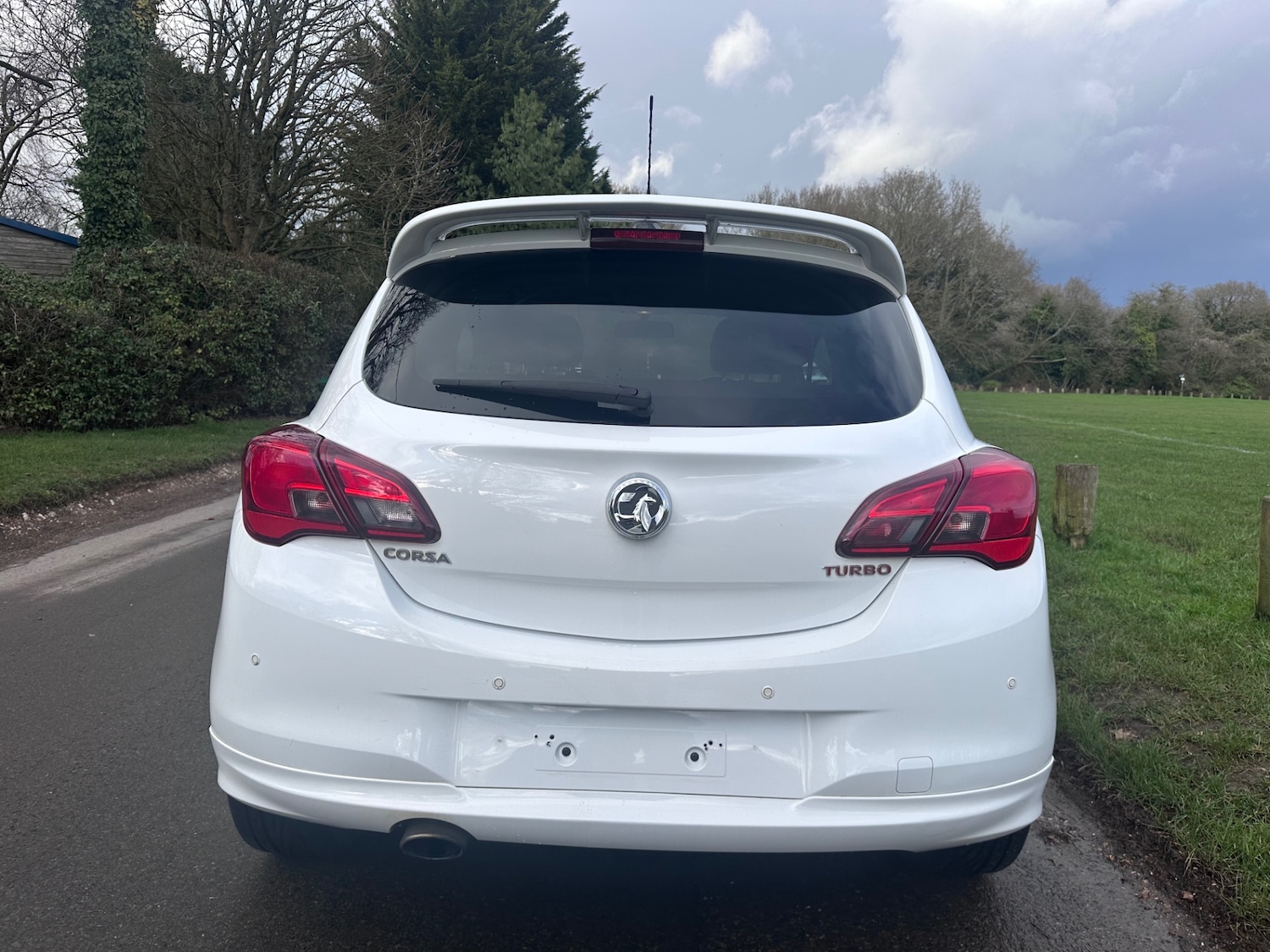 Used Vauxhall Corsa 2017 for sale - 77998785: Photo 20