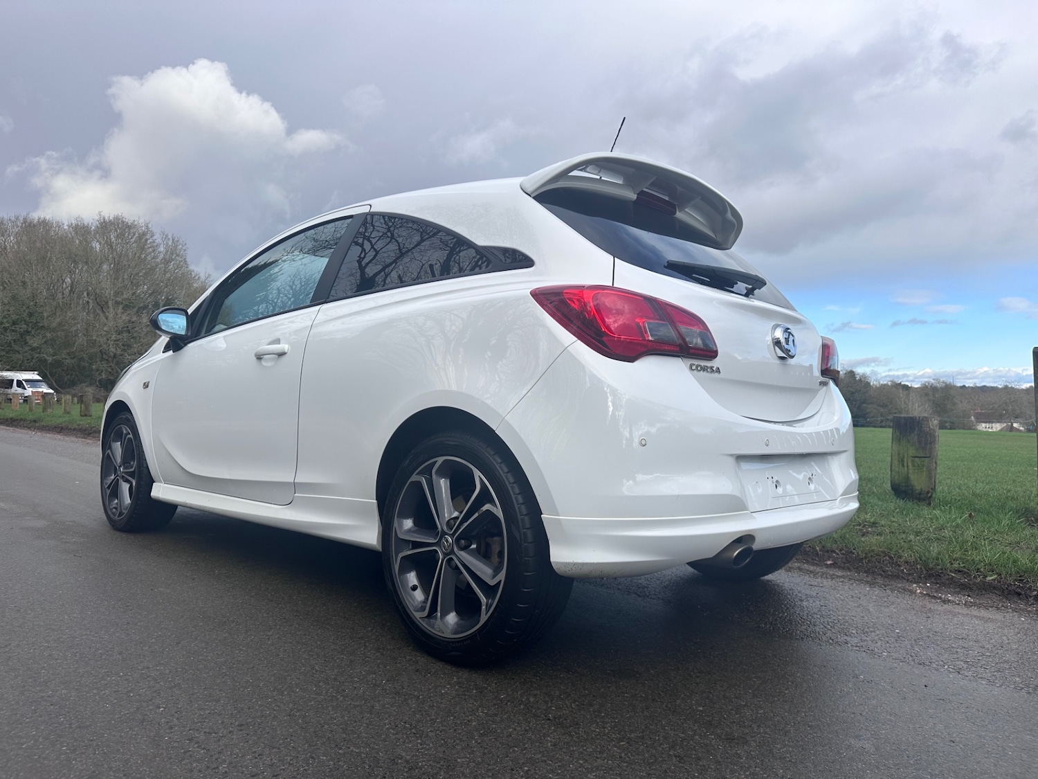 Used Vauxhall Corsa 2017 for sale - 77998785: Photo 8
