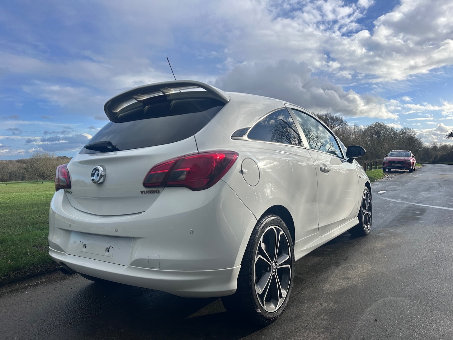 Used Vauxhall Corsa 2017 for sale - 77998785: Photo 9