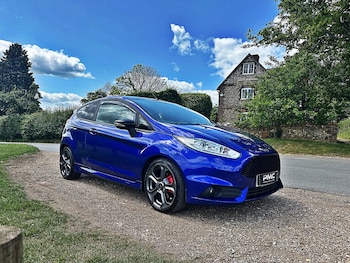 Used Ford Fiesta 2016 for sale - 79444861: Photo