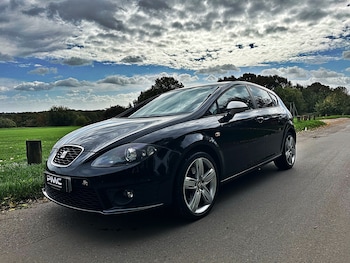 Used SEAT Leon 2012 for sale - 79451549: Photo