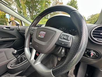 Used SEAT Leon 2012 for sale - 79451549: Photo