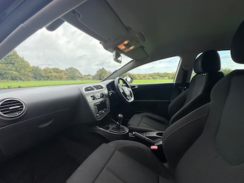 Used SEAT Leon 2012 for sale - 79451549: Photo