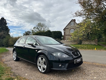 Used SEAT Leon 2012 for sale - 79451549: Photo