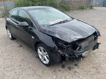 Vauxhall, Astra 2014 (64) 1.6 16v SRi Euro 5 5dr