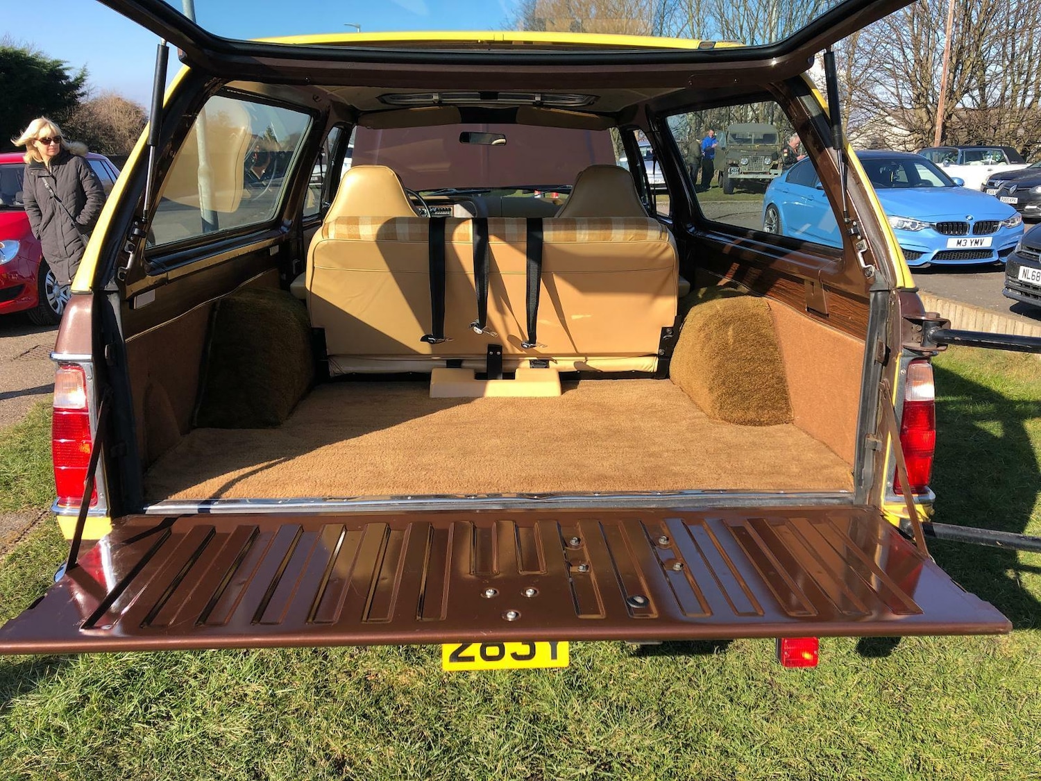 Vehicle 13