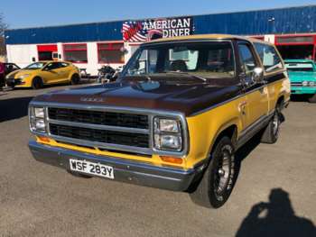 Used Dodge Charger 1983 for sale - 70054439: Photo