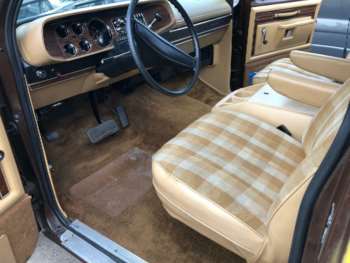 Used Dodge Charger 1983 for sale - 70054439: Photo