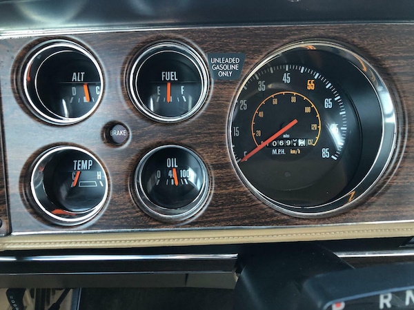 Used Dodge Charger 1991 for sale - 70054439: Photo 5