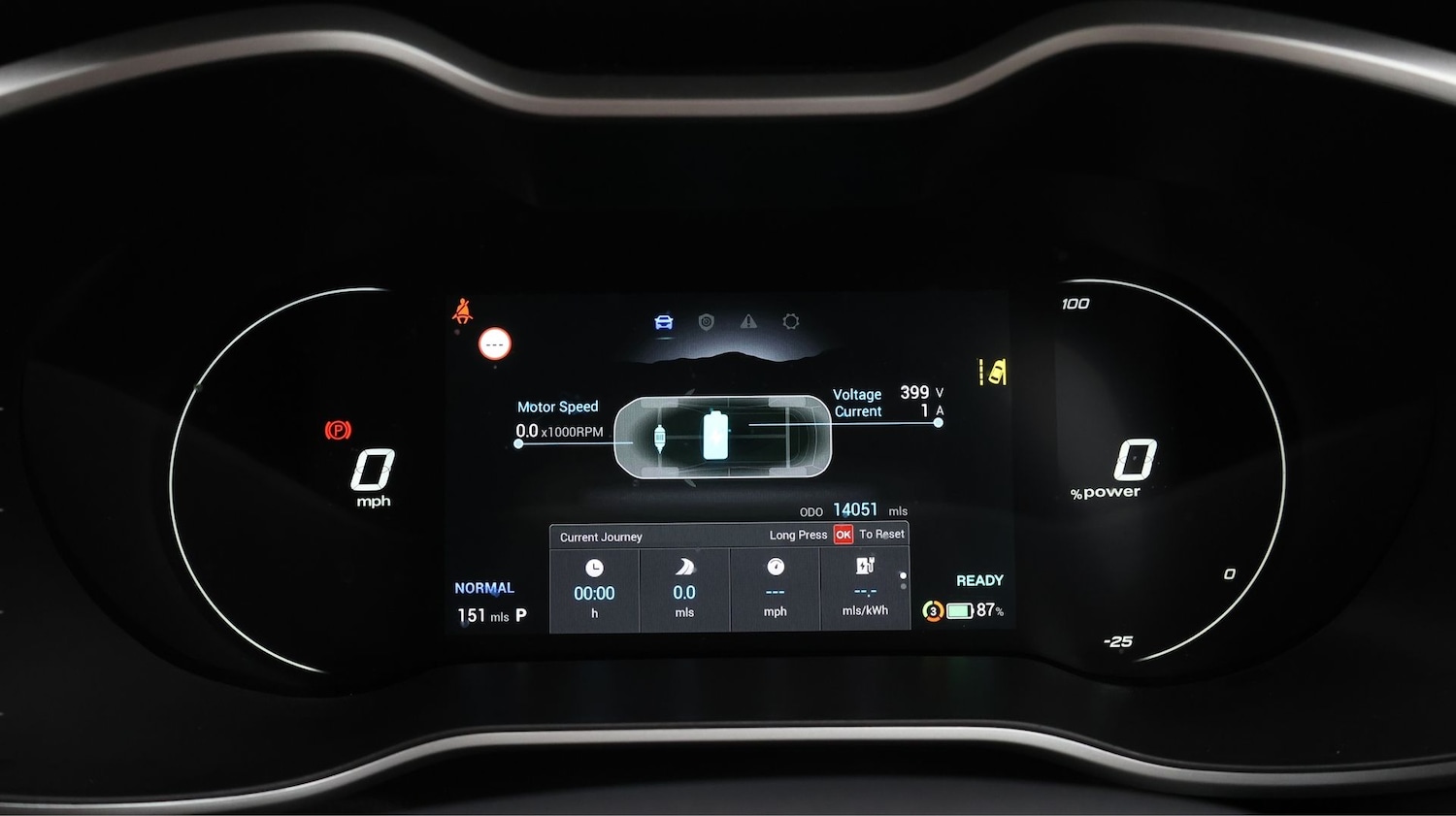 Used MG MG ZS 2023 for sale - 77610190: Photo 10