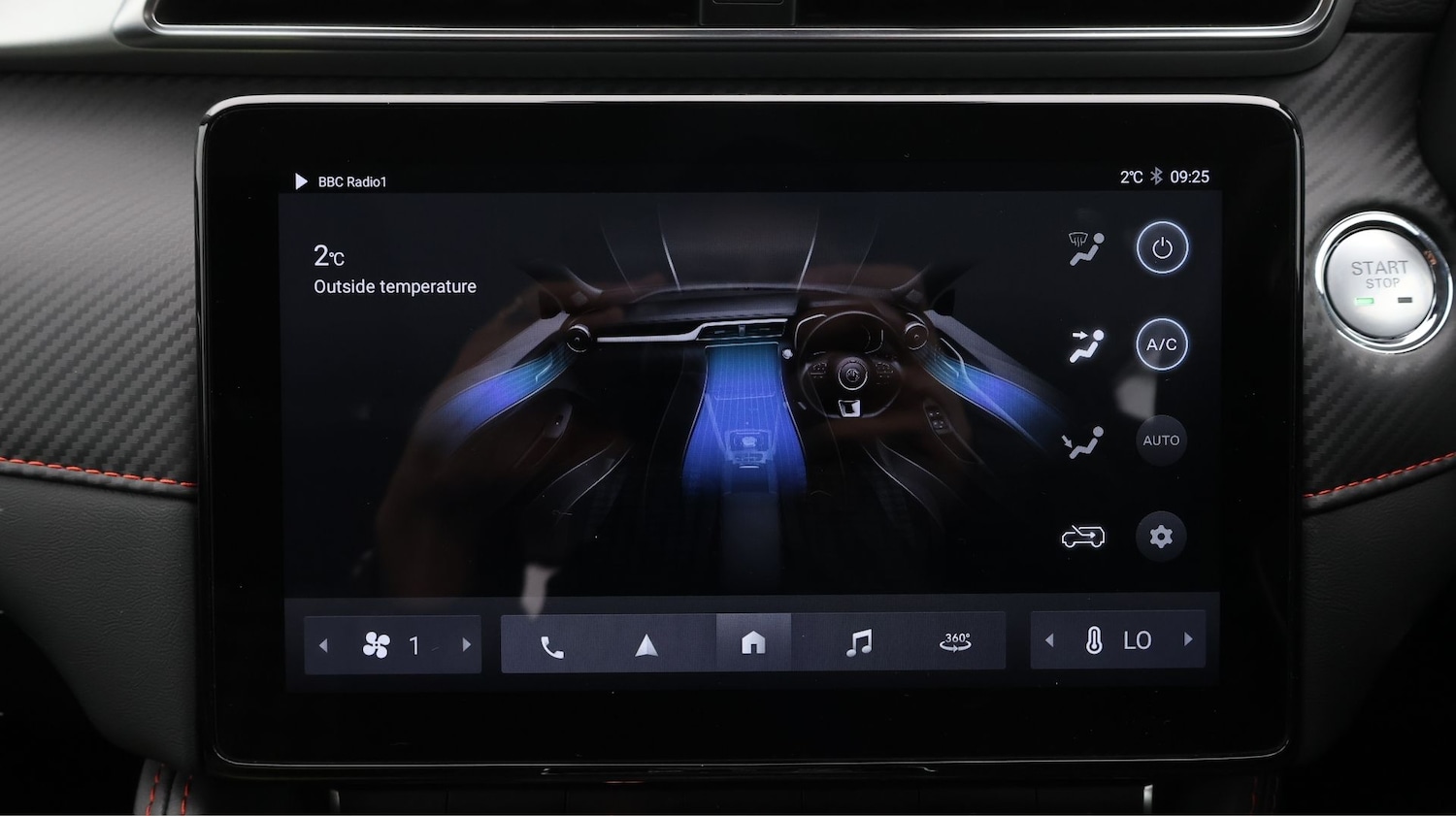 Used MG MG ZS 2023 for sale - 77610190: Photo 12