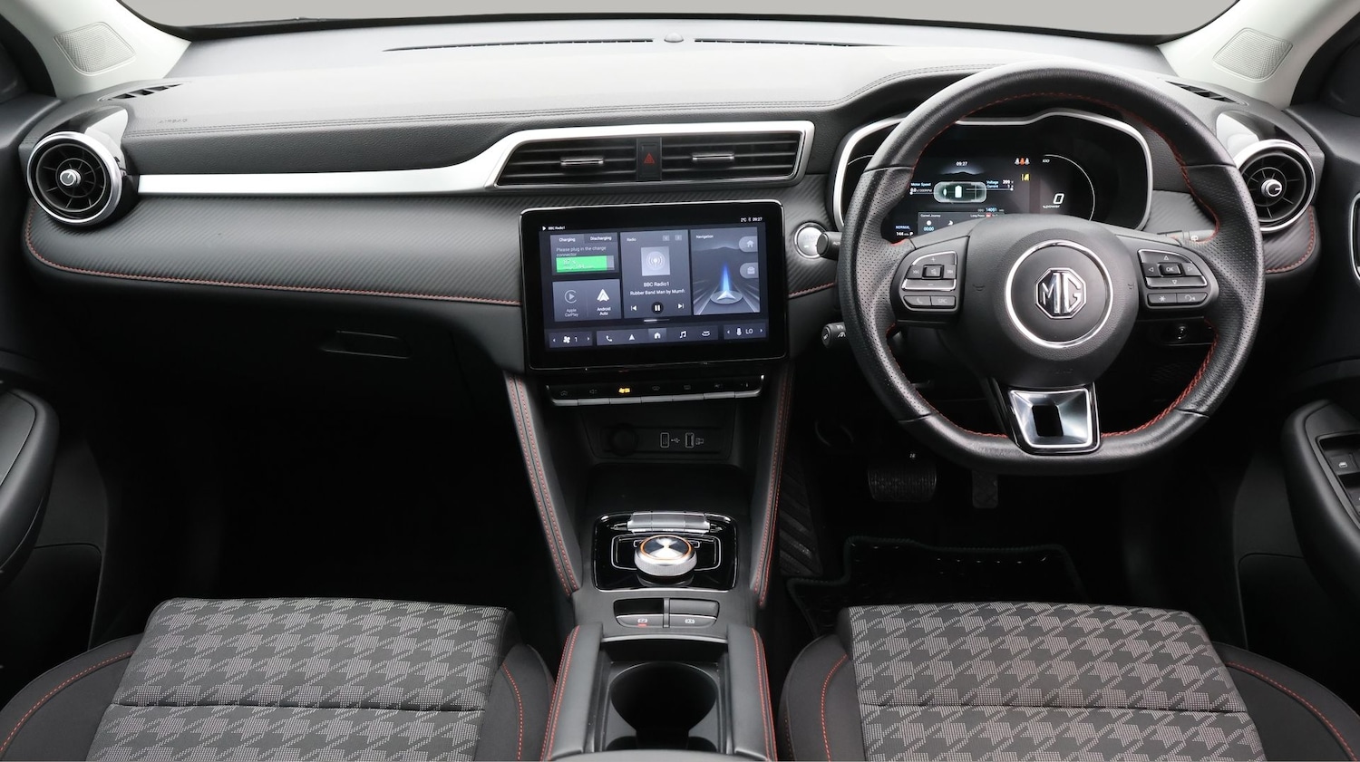 Used MG MG ZS 2023 for sale - 77610190: Photo 13