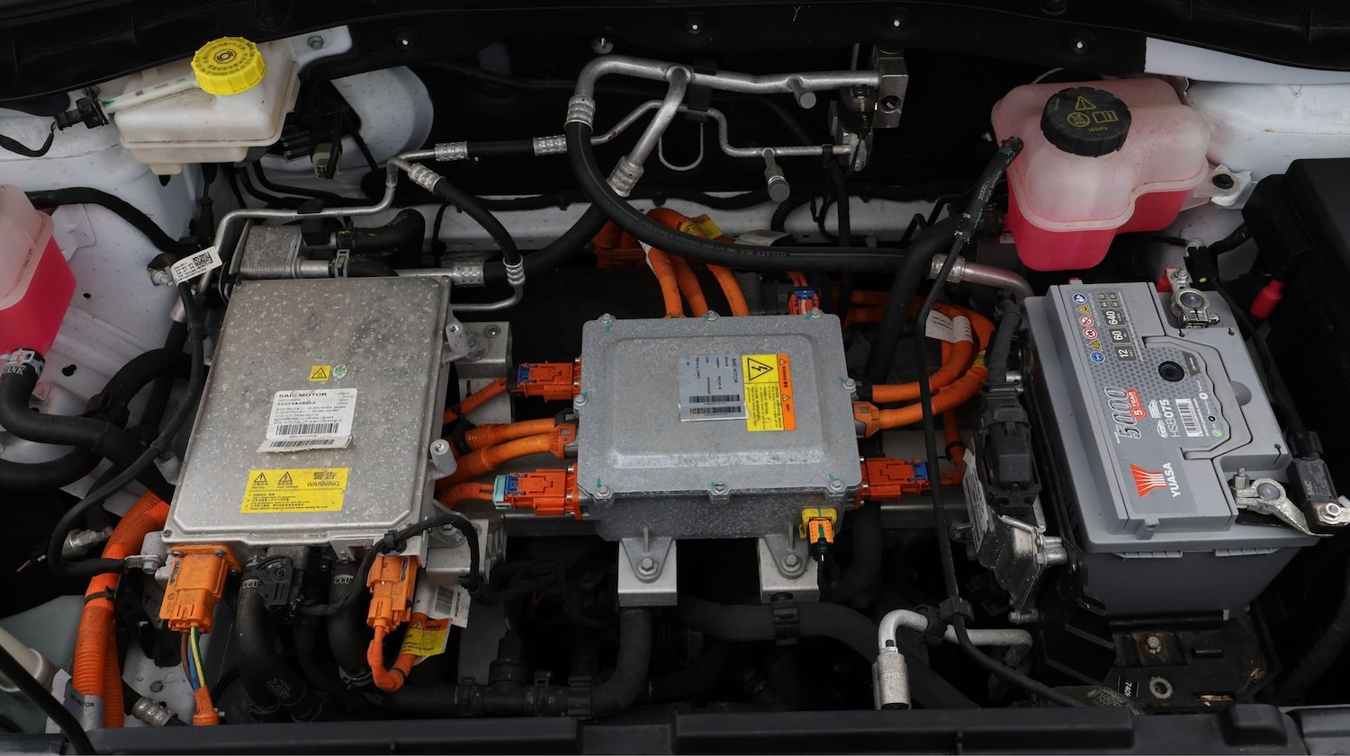 Used MG MG ZS 2023 for sale - 77610190: Photo 19