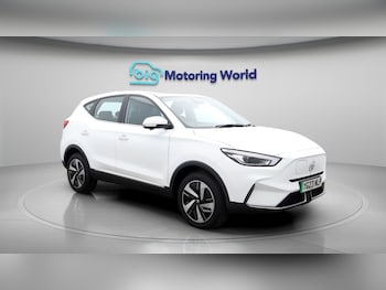 MG MG ZS feature image