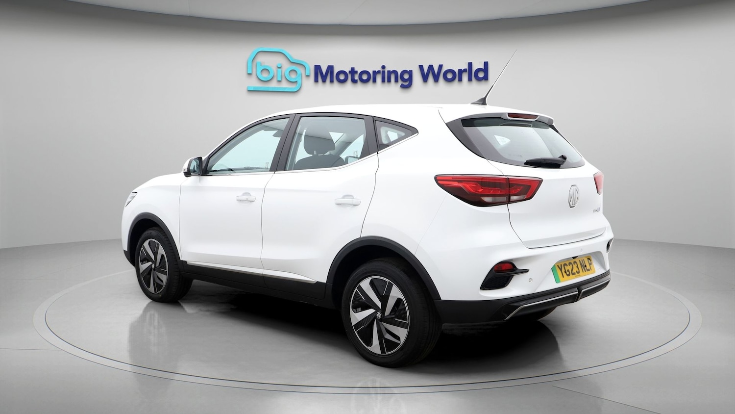 Used MG MG ZS 2023 for sale - 77610190: Photo 5