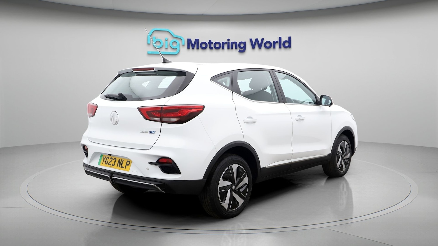 Used MG MG ZS 2023 for sale - 77610190: Photo 7