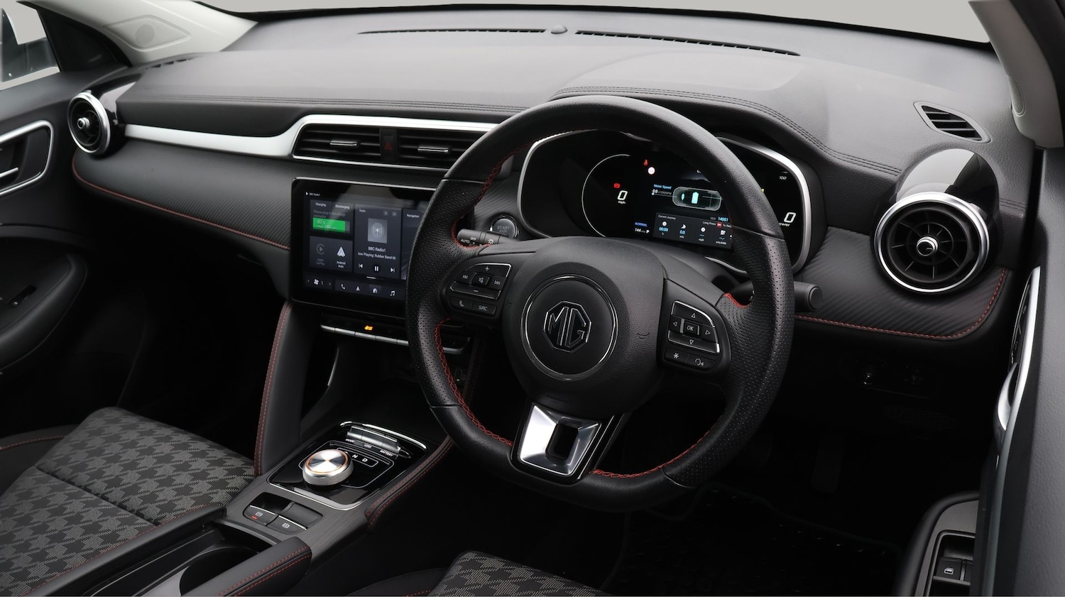 Used MG MG ZS 2023 for sale - 77610190: Photo 9