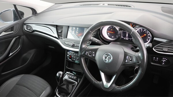 Used Vauxhall Astra 2021 for sale - 76199989: Photo 10