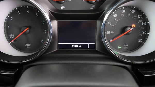 Used Vauxhall Astra 2021 for sale - 76199989: Photo 11