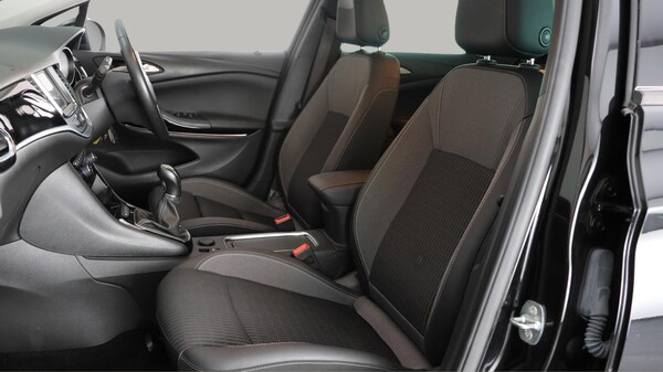 Used Vauxhall Astra 2021 for sale - 76199989: Photo 15