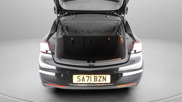 Used Vauxhall Astra 2021 for sale - 76199989: Photo 18