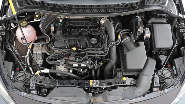 Used Vauxhall Astra 2021 for sale - 76199989: Photo 20