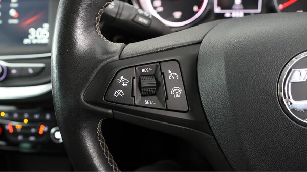 Used Vauxhall Astra 2021 for sale - 76199989: Photo 23