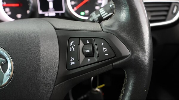Used Vauxhall Astra 2021 for sale - 76199989: Photo 24