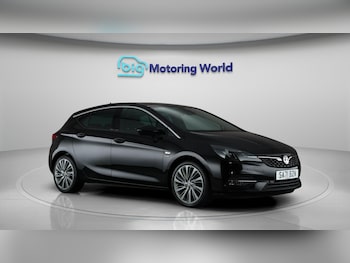 Used Vauxhall Astra 2021 for sale - 76199989: Photo