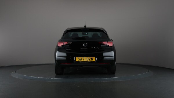 Used Vauxhall Astra 2021 for sale - 76199989: Photo 34