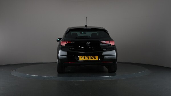 Used Vauxhall Astra 2021 for sale - 76199989: Photo 35