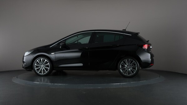 Used Vauxhall Astra 2021 for sale - 76199989: Photo 36