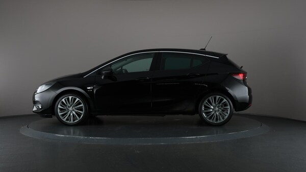 Used Vauxhall Astra 2021 for sale - 76199989: Photo 37