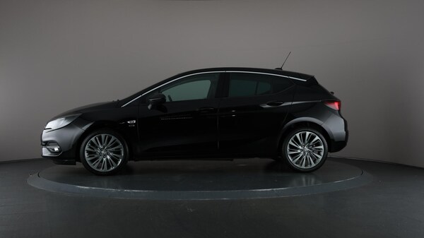 Used Vauxhall Astra 2021 for sale - 76199989: Photo 38