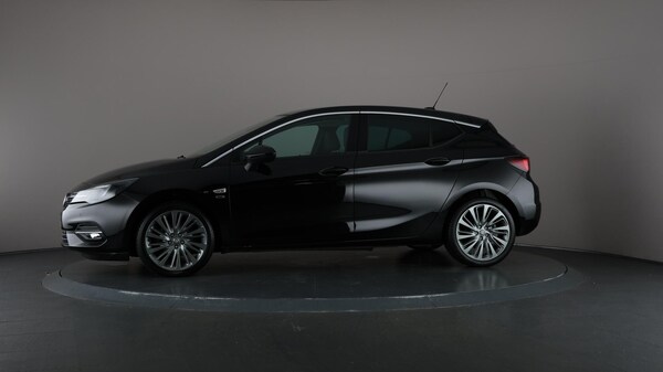 Used Vauxhall Astra 2021 for sale - 76199989: Photo 39