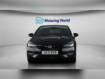 Used Vauxhall Astra 2021 for sale - 76199989: Photo