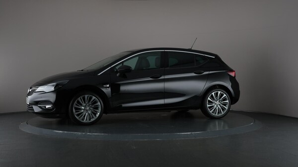 Used Vauxhall Astra 2021 for sale - 76199989: Photo 40