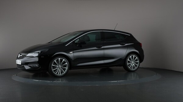 Used Vauxhall Astra 2021 for sale - 76199989: Photo 41